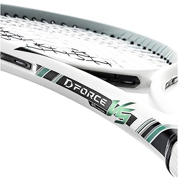 Amazon | MIZUNO(ミズノ) テニス ラケット ディーフォース VS-10